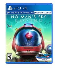 No Man’s Sky: Beyond Playstation 4 Prices