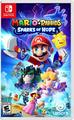 Mario + Rabbids Sparks of Hope | Nintendo Switch
