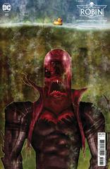 Knight Terrors: Robin [Sharp] #1 (2023) Comic Books Knight Terrors: Robin Prices