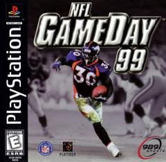 NFL GameDay 99 Playstation Prices