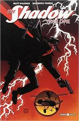 The Shadow: Year One Comic Books Shadow Prices