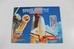 Space Shuttle Project - Manual | Space Shuttle NES