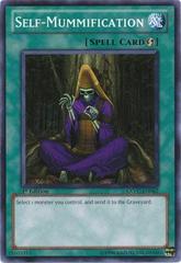 Self-Mummification [1st Edition] EXVC-EN062 YuGiOh Extreme Victory Prices