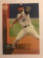 Dave Hollins #24 Baseball Cards 1998 Upper Deck Prices