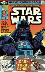 Star Wars #35 (1980) Comic Books Star Wars Prices