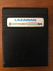 Lazarian Commodore 64 Prices