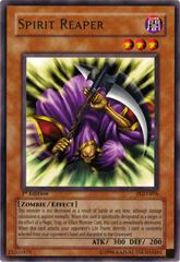 Spirit Reaper [1st Edition] YuGiOh Pharaonic Guardian Prices
