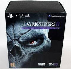 Darksiders II [Premium Edition] PAL Playstation 3 Prices
