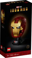 Iron Man LEGO Super Heroes Prices