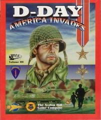 D-Day: America Invades PC Games Prices
