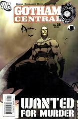 Gotham Central #36 (2005) Comic Books Gotham Central Prices