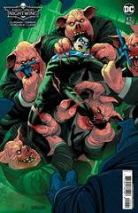 Knight Terrors: Nightwing [Georgiev] Comic Books Knight Terrors: Nightwing Prices