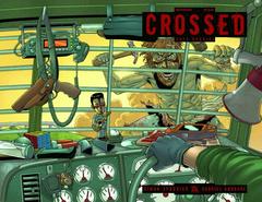 Crossed Special [Wraparound] #1 (2013) Comic Books Crossed Prices
