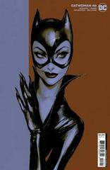 Catwoman [Sozomaika] #46 (2022) Comic Books Catwoman Prices