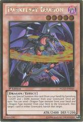 Darkflare Dragon [1st Edition] PGLD-EN040 YuGiOh Premium Gold Prices