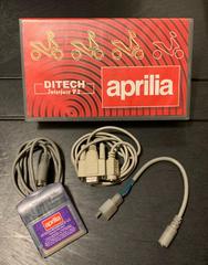 Aprilia Ditech Interface V2 PAL GameBoy Color Prices