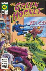 Green Hornet #16 (1992) Comic Books Green Hornet Prices