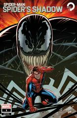 Spider-Man: Spider's Shadow [Lim] #1 (2021) Comic Books Spider-Man: The Spider's Shadow Prices