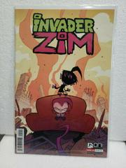 Invader Zim #5 (2018) Comic Books Invader Zim Prices