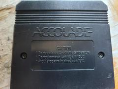 Cartridge - Reverse | Super Off Road Sega Genesis