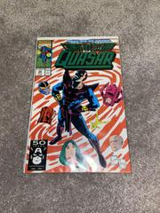 Quasar #24 (1991) Comic Books Quasar Prices