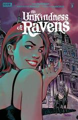An Unkindness of Ravens #3 (2020) Comic Books An Unkindness of Ravens Prices