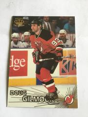 Doug Gilmour Hockey Cards 1997 Pacific Crown Prices