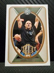 Chuck Liddell Ufc Cards 2022 Panini Chronicles UFC Prices