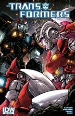 The Transformers [RI] #37 (2015) Comic Books Transformers Prices