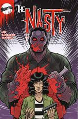 The Nasty [Wilson IV] #1 (2023) Comic Books The Nasty Prices