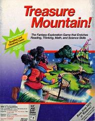 Treasure Mountain PC Games Prices