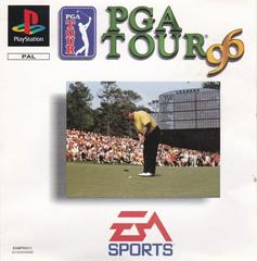 PGA Tour 96 PAL Playstation Prices