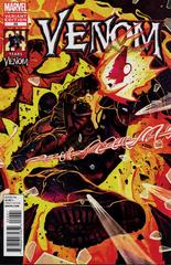 Venom [Del Mundo] #22 (2012) Comic Books Venom Prices