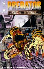 Predator: Race War #0 (1993) Comic Books Predator: Race War Prices
