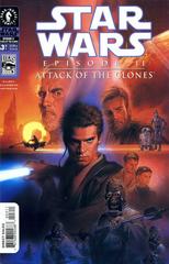 Star Wars: Episode II - Attack of the Clones Comic Books Star Wars: Episode II - Attack of the Clones Prices