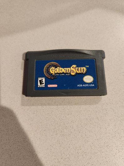 Golden Sun The Lost Age photo