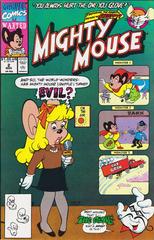 Mighty Mouse #2 (1990) Comic Books Mighty Mouse Prices