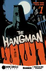 The Hangman Francavilla] #1 (2015) Comic Books The Hangman Prices