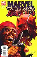 Marvel Zombies [Variant] Comic Books Marvel Zombies Prices