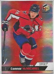 Connor McMichael Hockey Cards 2020 Upper Deck HoloGrFx Rookies Prices