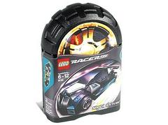 Night Driver #8132 LEGO Racers Prices