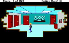 Gameplay | Police Quest 2 PC Games