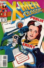 X-Men Classic #89 (1993) Comic Books X-Men Classic Prices