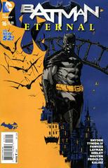 Batman Eternal #16 (2014) Comic Books Batman Eternal Prices