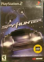 Spy Hunter [Saliva Limited Edition] Playstation 2 Prices