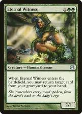 Eternal Witness Magic Modern Masters Prices