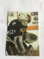 Arturs Irbe Hockey Cards 1997 Pacific Crown Prices