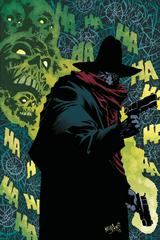 The Shadow [Jones Virgin] #6 (2018) Comic Books Shadow Prices