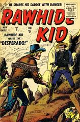 Rawhide Kid #8 (1956) Comic Books Rawhide Kid Prices