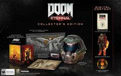 Doom Eternal [Collector's Edition] PC Games Prices